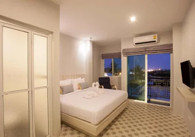 Nature Pine Phuket เนเชอร์ไพน์ภูเก็ต – Photos 2