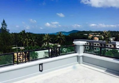 Nature Pine Phuket เนเชอร์ไพน์ภูเก็ต – Photos 4