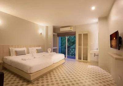 Nature Pine Phuket เนเชอร์ไพน์ภูเก็ต – Photos 5