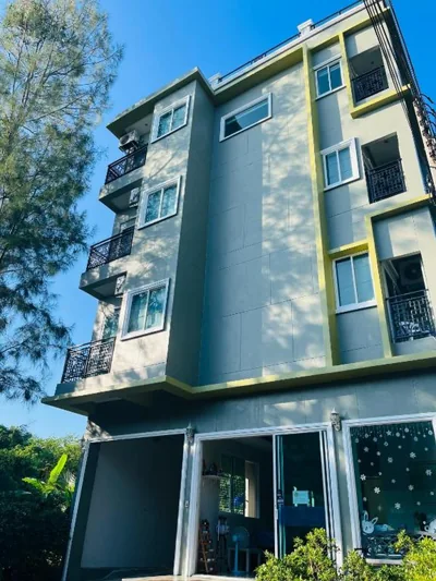 Nature Pine Phuket เนเชอร์ไพน์ภูเก็ต – Photos 8