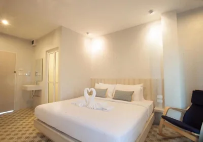 Nature Pine Phuket เนเชอร์ไพน์ภูเก็ต – Photos 11