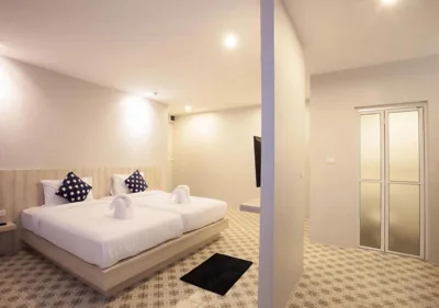 Nature Pine Phuket เนเชอร์ไพน์ภูเก็ต – Photos 15